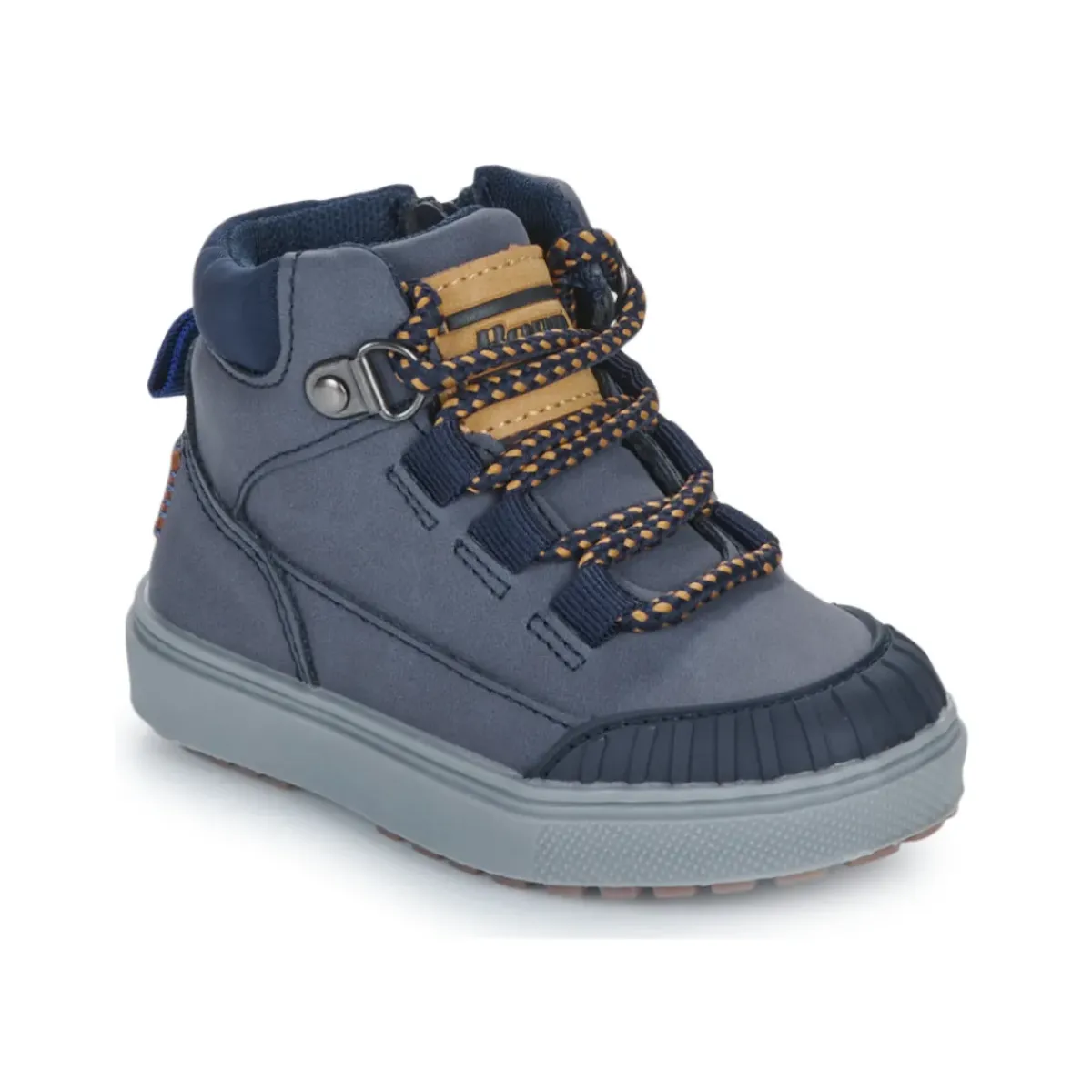 BEPPI - 2202910-NAVY-BLUE