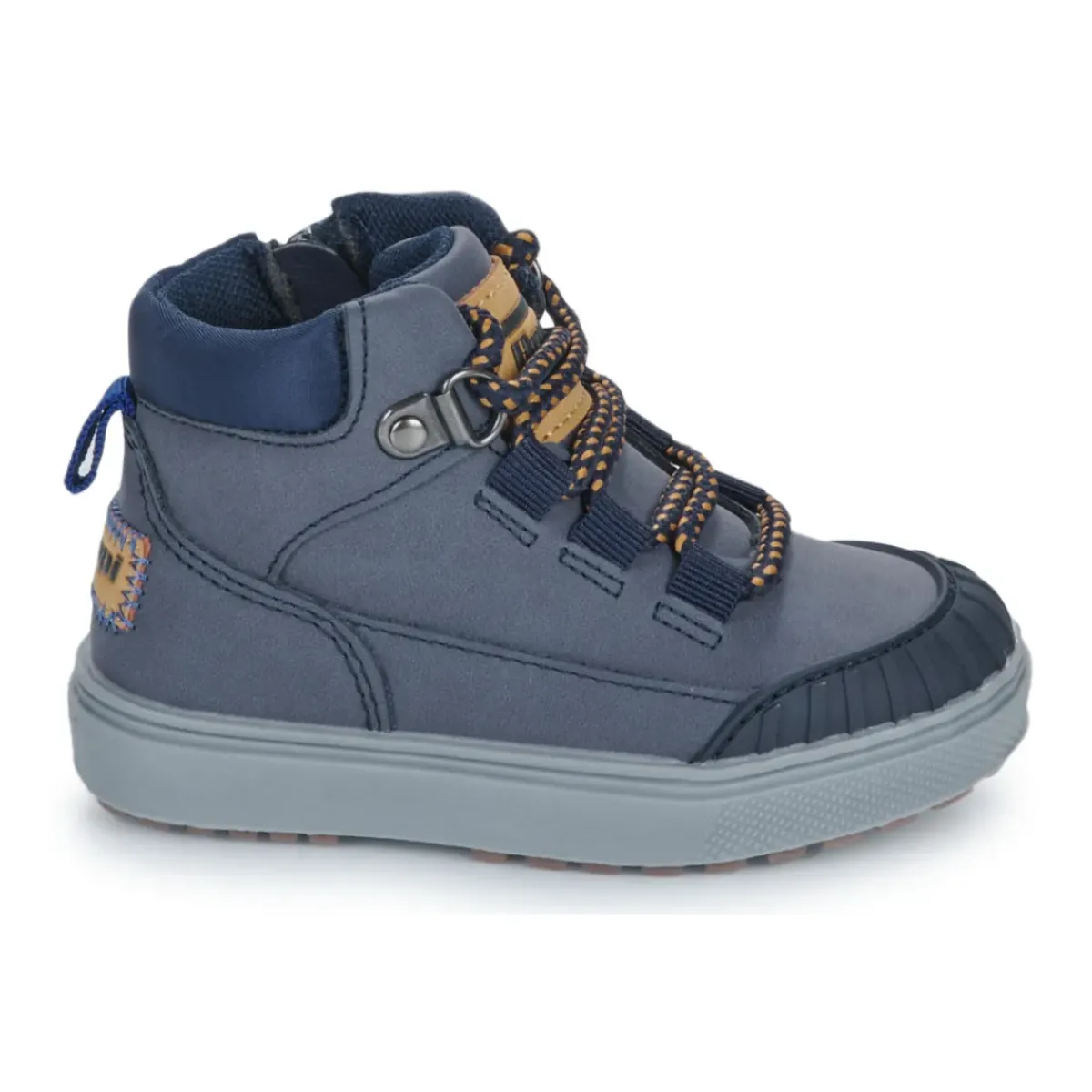 BEPPI - 2202910-NAVY-BLUE