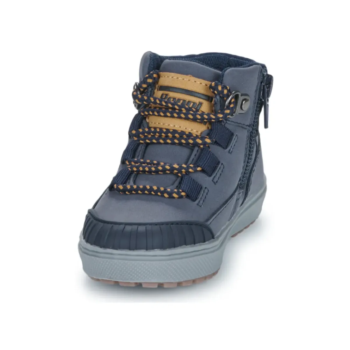 BEPPI - 2202910-NAVY-BLUE