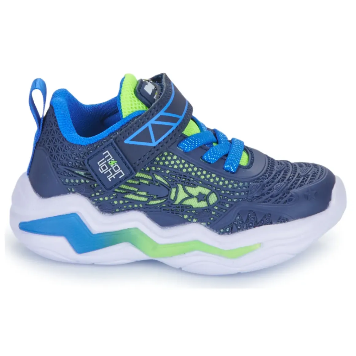 BEPPI - 2205110-NAVY-BLUE