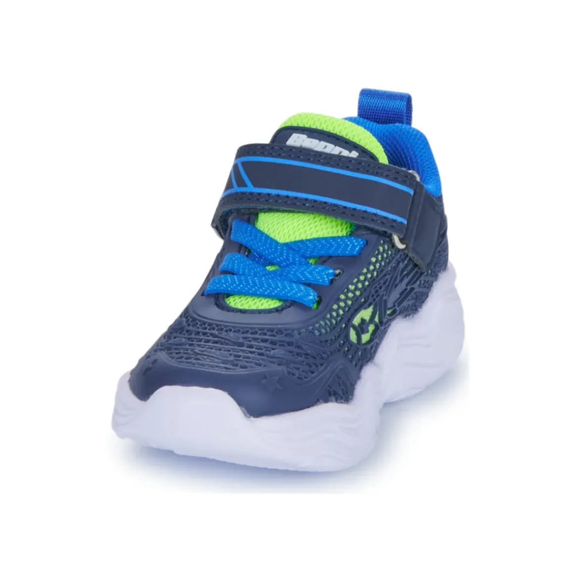 BEPPI - 2205110-NAVY-BLUE