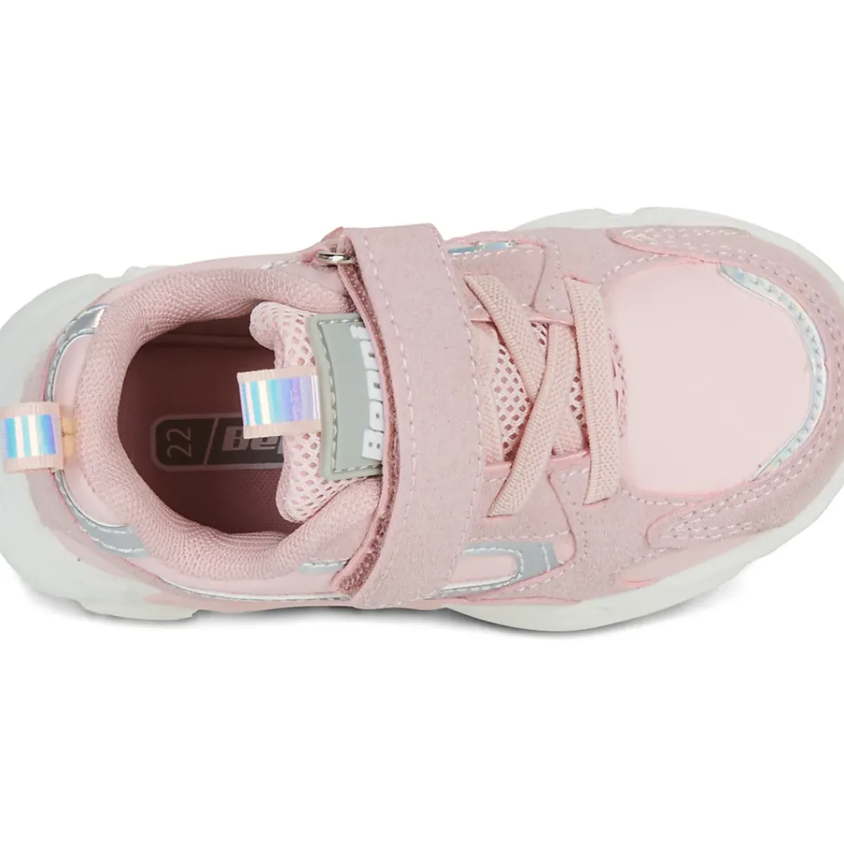 BEPPI - 2208810-PINK