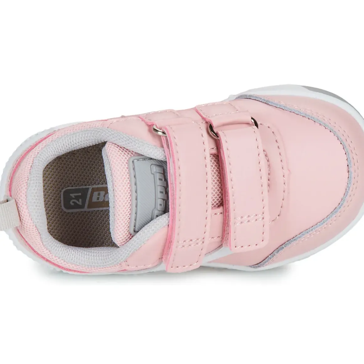 BEPPI - 2208430-WHITE