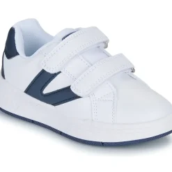 BEPPI - 2208790-WHITE-NAVY