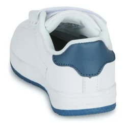 BEPPI - 2210210-WHITE-PINK