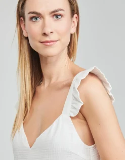 Betty London - ECRI