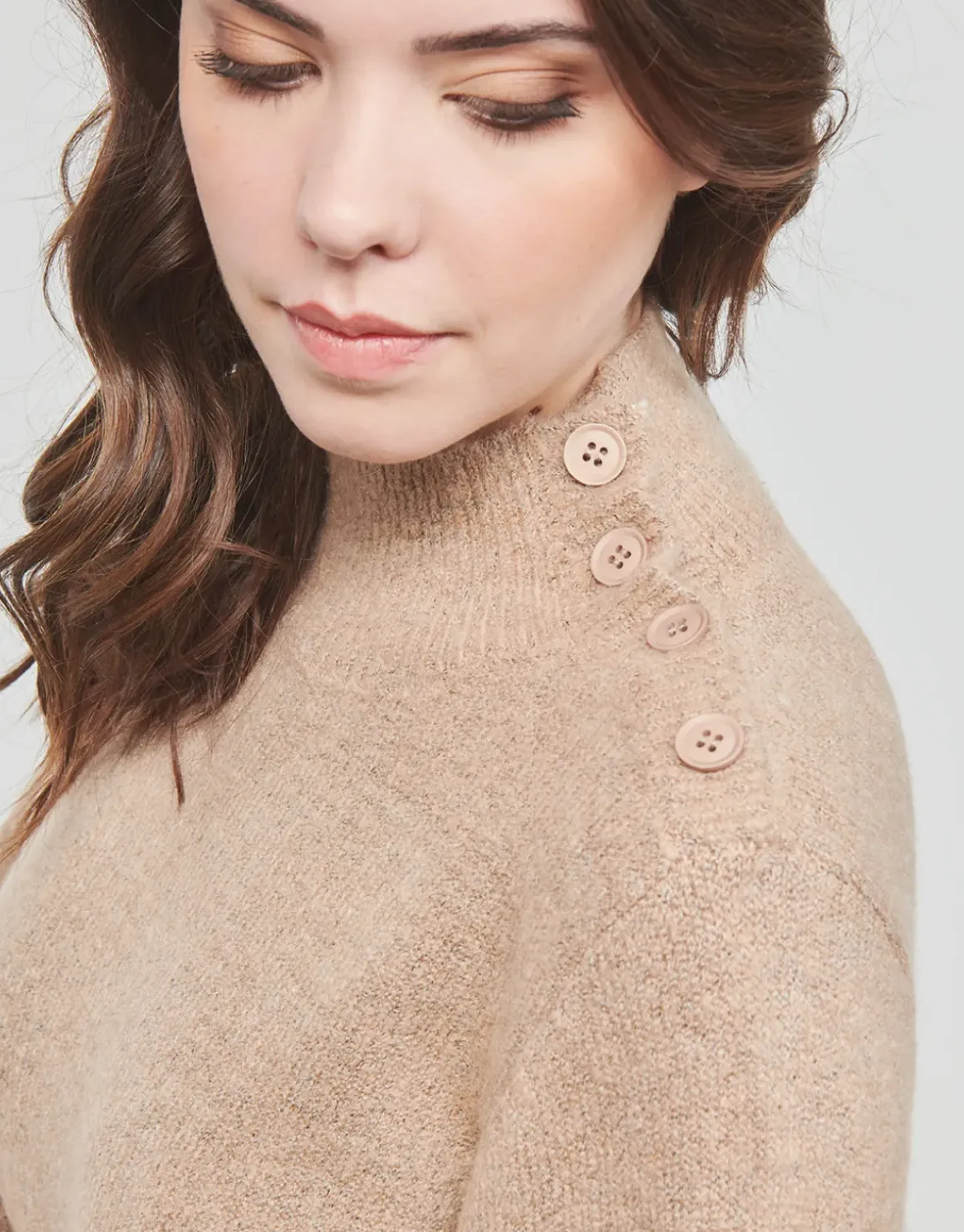 Betty London - EMYA
