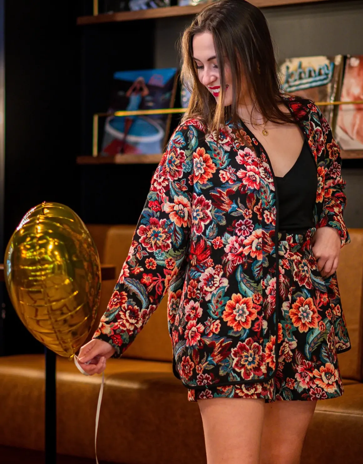 Betty London - LAUREN