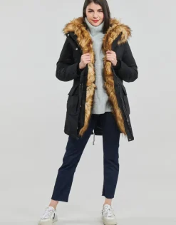 Betty London - MALVINIE