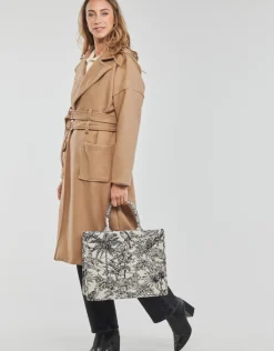 Betty London - MAUVINA