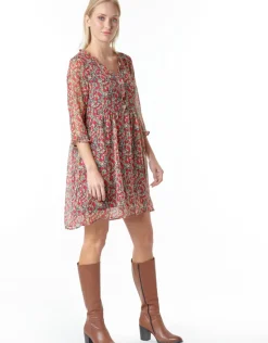 Betty London - NEBECCA