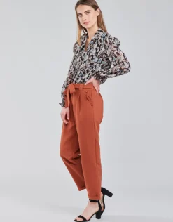 Betty London - OCARA