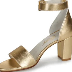 Betty London - CRETA