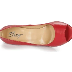 Betty London - EMANA
