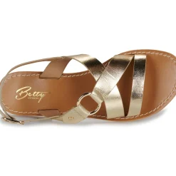 Betty London - FIONA