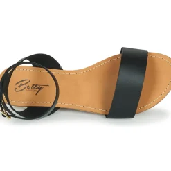 Betty London - GIMY