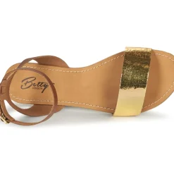 Betty London - GIMY