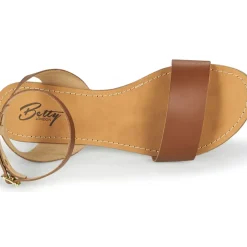 Betty London - GIMY