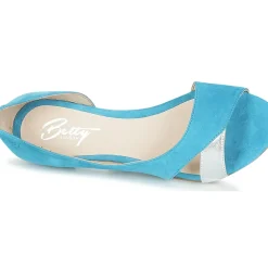Betty London - GRETAZ