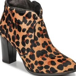 Betty London - HENDA