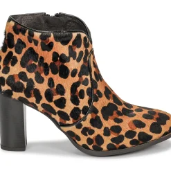 Betty London - HENDA