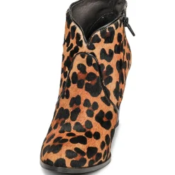 Betty London - HENDA