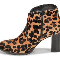 Betty London - HENDA