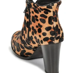 Betty London - HENDA