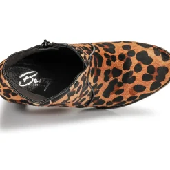 Betty London - HENDA