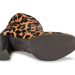 Betty London - HENDA