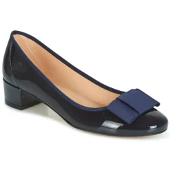Betty London - HENIA
