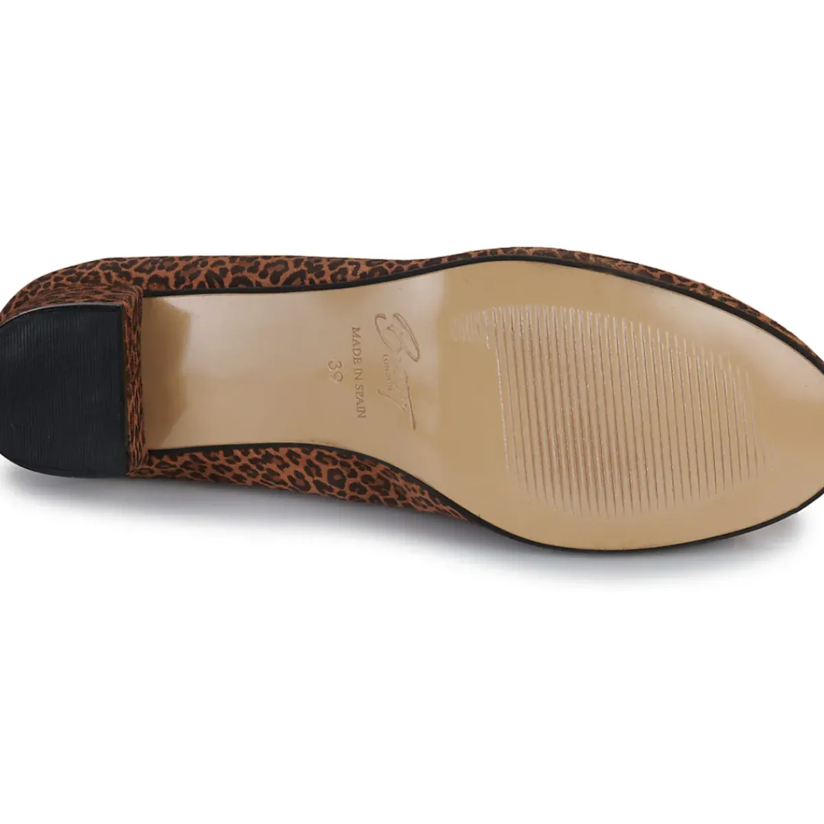 Betty London - Hélène