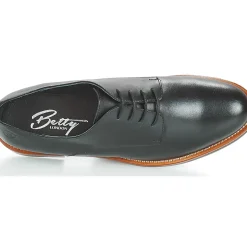 Betty London - JANA