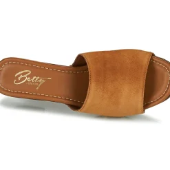 Betty London - LIFOU