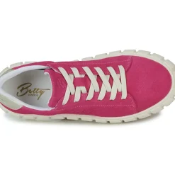 Betty London - MABELLE