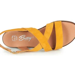 Betty London - MADISSON