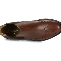 Betty London - NELLA
