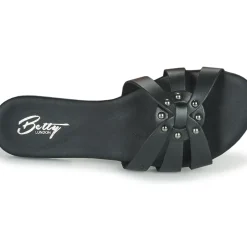 Betty London - OISO