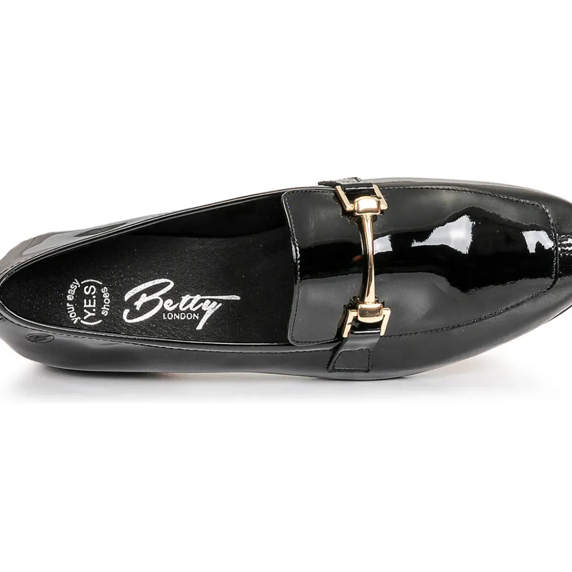 Betty London - PANDINO