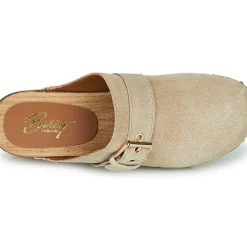 Betty London - PAQUERETTE