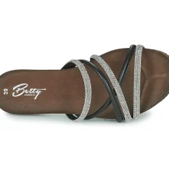 Betty London - PORTORICO