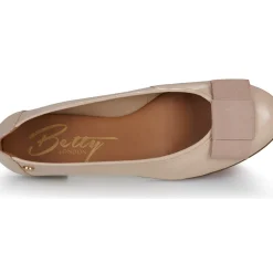 Betty London - VERONE