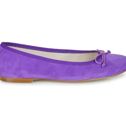 Betty London - VIOLET