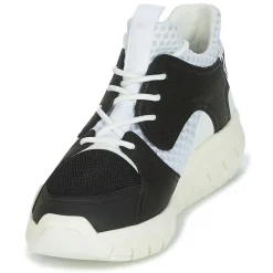 Bikkembergs - FIGHTER 2022 LEATHER