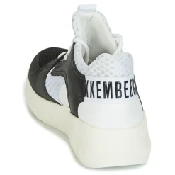 Bikkembergs - FIGHTER 2022 LEATHER