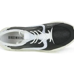 Bikkembergs - FIGHTER 2022 LEATHER