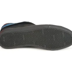Bikkembergs - PLUS MID SUEDE