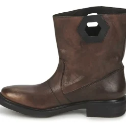 Bikkembergs - TEXANINO 12