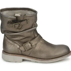 Bikkembergs - VINTAGE 502