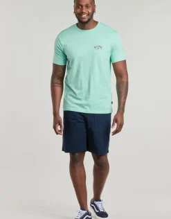 Billabong - ORBIT ARCH PREMIUM SS